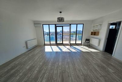 Apartament gol, 3 camere + terasa 55mp | zona Iancului - Matei Voievod - 1