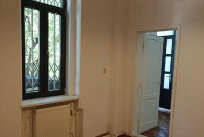 Super Apartament in Vila curte 50mp Cismigiu 4 camere - 11