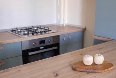 Apartament în C-entral,pe Vasile Lascăr,mobilat complet - 6