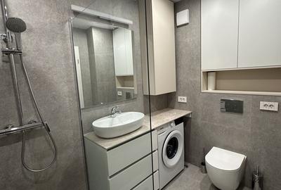 ICON Garden – Moșilor | 2 camere | Bloc 2025 | Prima închiriere - 24