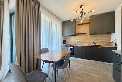 Inchiriere 2 camere modern  Cloud 9  Parcare - 3