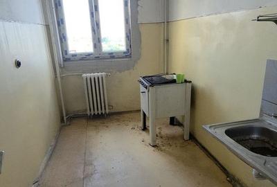 2 Camere - De renovat - Bloc Anvelopat - 1977 - Colentina - 5