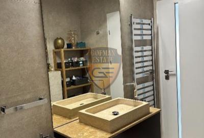3 camere Tomis Nord Mava Mobilat Lux parcare 74mp et 1/6 bloc 2019 antiseismic - 13