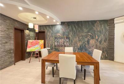 Apartament în vilă | 5 Camere | Curte | Acces dedicat | Parcare - 6