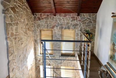 Casă modernă cu 5 camere | Tăuții de Sus | Lux și confort - 26