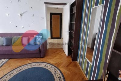 Apartament 2 camere, 48 mp, Gheorgheni - 3