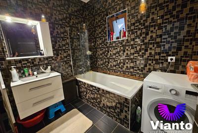 Apartament 3 camere decomandat | Curte proprie | 2 locuri parcare - 6