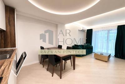 Apartament 3 camere de lux | Parcare subterana | CORTINA NORTH | Pipera - 3