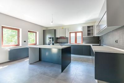 Vila de vanzare I 171 mp utili, teren 563 ICorbeanca I Laguna Albastra - 2