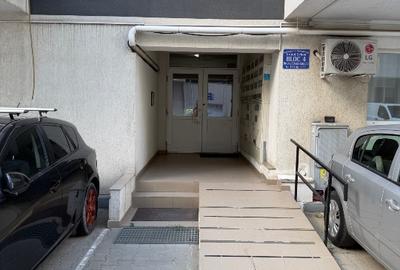 Apartament 2 camere - decomandat - Grand Arena - 7