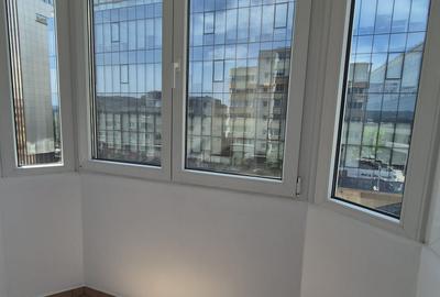 Apartament 2 camere decomandat vis a vis de Palas - 10