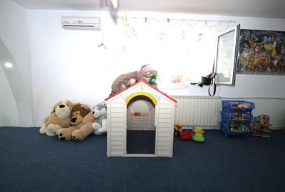 Casa de vanzare P+1+M Drumul Taberei Bucuresti - 21