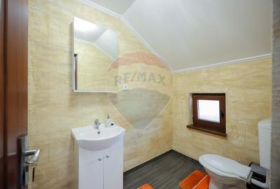 Casă / Vilă de vânzare cu 7 camere, în Haieu - 26