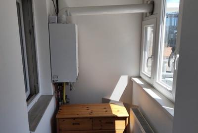 Apartament modern  cu 1 cameră | Centru | et.3 - 4