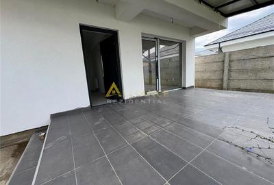 Vila tip Duplex | 4 camere - 3 bai | Disponibila imediat - 5