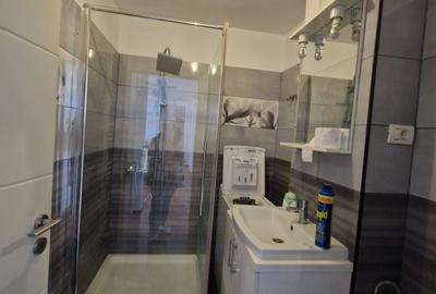 Apartament deosebit: zona Circumvalațiunii ideal pentru cei ce lucrează de acasă - 21