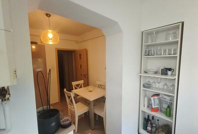 Apartament trei camere Dacia - 2
