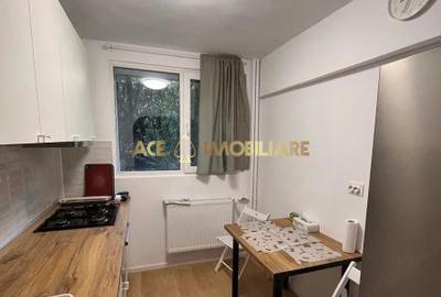 3 Camere de inchiriat | Titan | Metrou | Mobilat & Utilat | - 2