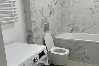 Ap 2 camere de inchiriat Baneasa - 6