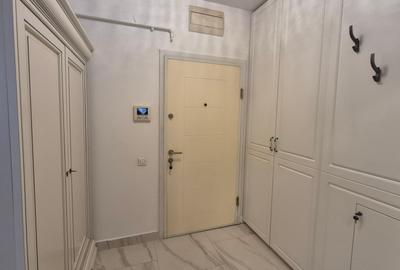3 camere PREMIUM | InCity Residences |  Mobexpert Jazz | 2 locuri de parcare - 17