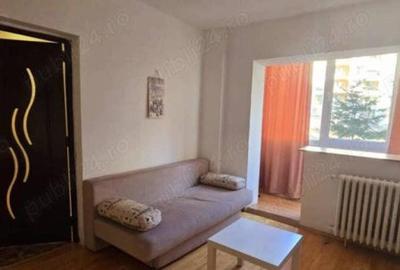 Piata Obor 2 camere - Decomandat - 3 MINUTE METRO - Pet Friendly - 2
