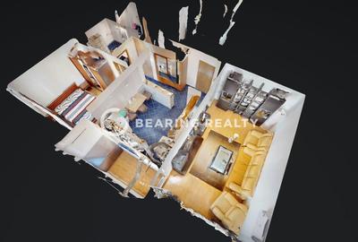 2 camere cu balcon | Bloc reabilitat | 9 minute de metrou Iancului - 12