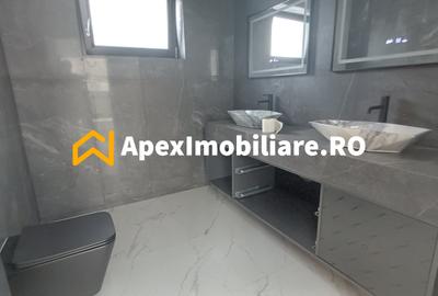 Vila P+2 Pipera, Voluntari -450mp, constructie 2026 , 5 Locuri Parcare - 13