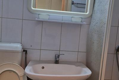 Drumul Taberei- Drumetul, ap 3 camere  parter - 8