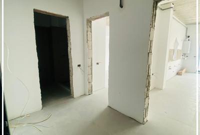Ap. 2 camere premium – Marina Tower Mamaia Nord | Vedere panoramică la - 12