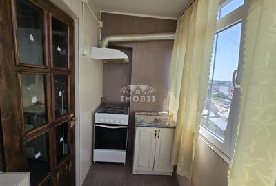 Apartament Ideal cu Două Camere, Preț Mic, Acte la Zi - Strada Domnișori - 20
