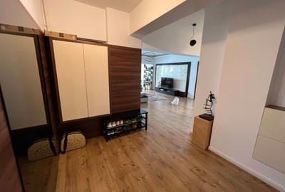 Apartament 3 camere Bloc Boutique Lizeanu - Stefan Cel Mare - 14
