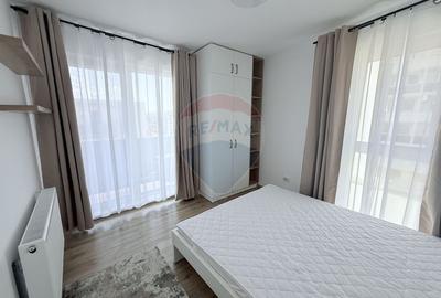 Apartament de inchiriat cu 2 camere, parcare subterana inclusa - 7