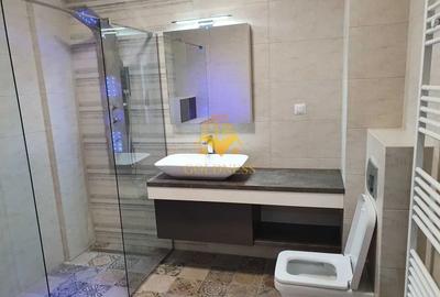 2 camere open space, Modern, parcare, Complex Luminia, Europa - 8
