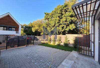 Casă clasa A cu pompă de căldură | răcire inclusă, 3 băi | zona Câmpului - 3