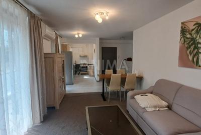 Apartament modern în Andrei Mureșanu, etaj 1, balcon 9 mp, locație premium - 4
