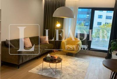 One Herastrau Tower I 2 camere I Vedere libera - 5