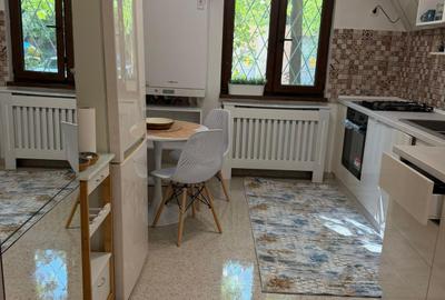 Decebal | 4 min. Metrou Muncii | Apartament LUX | Centrală proprie | PREMIUM - 15