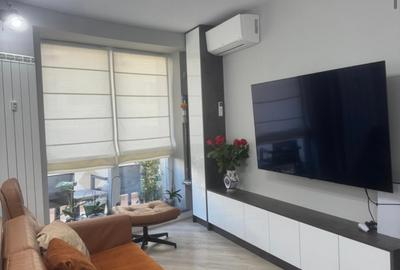 DECEBAL,locatie premium, parcare subterana, metrou,renovat lux ,monolit,stradal - 1