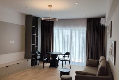 INCHIRIERE APARTAMENT 2 CAMERE//ONE COTROCENI PARK - 1