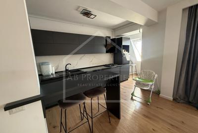 2 X Apartament 3 camere OPEN SPACE 63mp Living | Bucurestii Noi- Bazilescu - 13