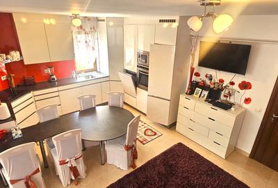 Duplex exclusivist su.100mp.LUX, parcare, vedere la Mare - 1