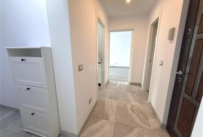 Prima Inchiriere! Apartament 2 camere, 54mp, Totul Nou, Cal. Bucuresti - 10