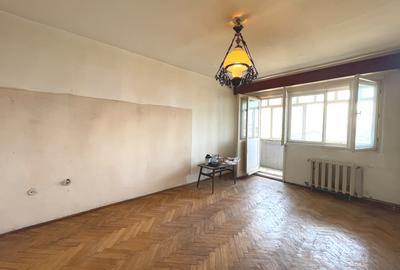 Apartament 3 Camere Renovabil | Decomandat | Cetate | 65MP | Alba Iulia - 3
