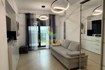Apartament cu 3 camere decomandat în Văcăresti