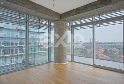 De Vanzare 3 camere I Floreasca I Terasa I Parcare - 10