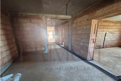 Moșnița Nouă, Duplex cu 3 dormitoare și 374 mp teren, La 100 - 6