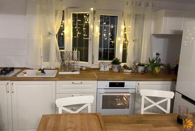Apartament cu 2 camere de Vanzare/ Inchiriat Voluntari - 3