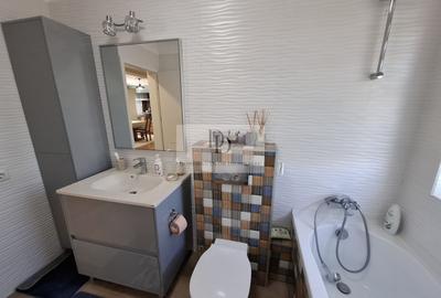 4 camere singur pe nivel | BONUS 50 mp POD | 2 Parcǎri | Iris -Oașului - 18