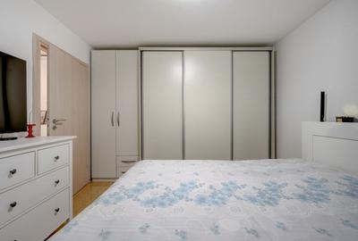 Berceni - Resita | ap 4 camere dec | 3/4 - 16