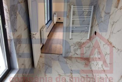 Vilă 4 camere de vanzare Comuna Berceni - 9